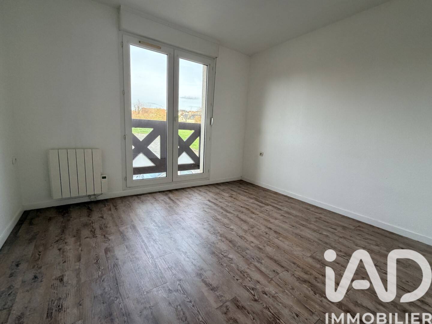 Maison à vendre, 34m², TOUQUES
