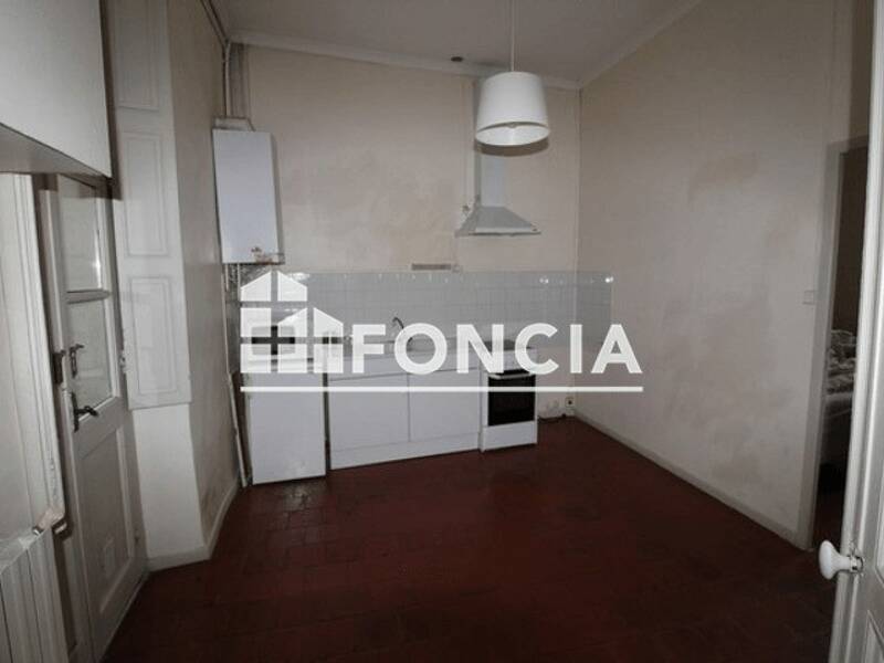 Maison à louer, 74m², NIMES