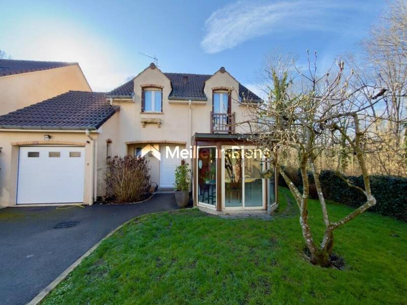 Maison à vendre, 197m², FOURQUEUX