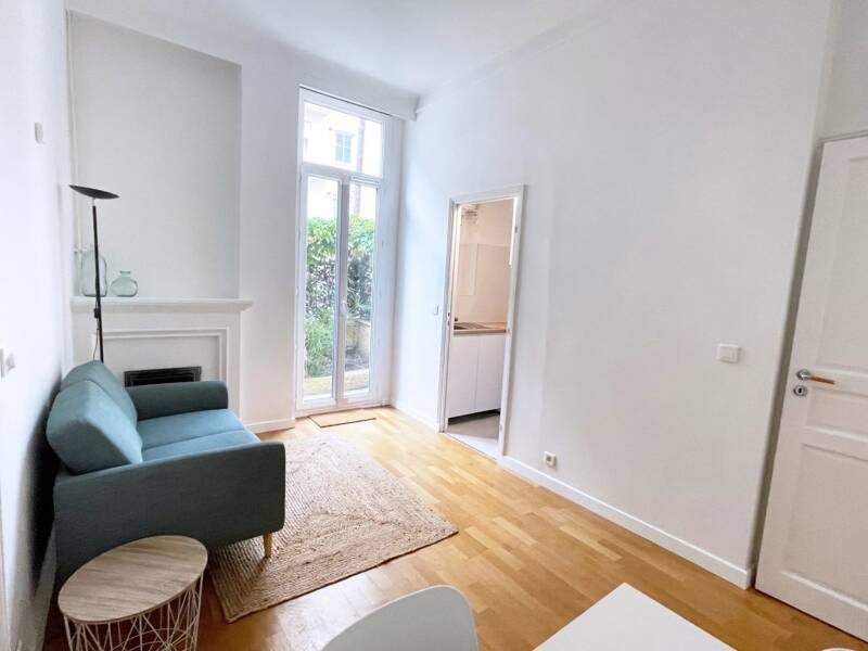 Maison à louer, 28m², NICE