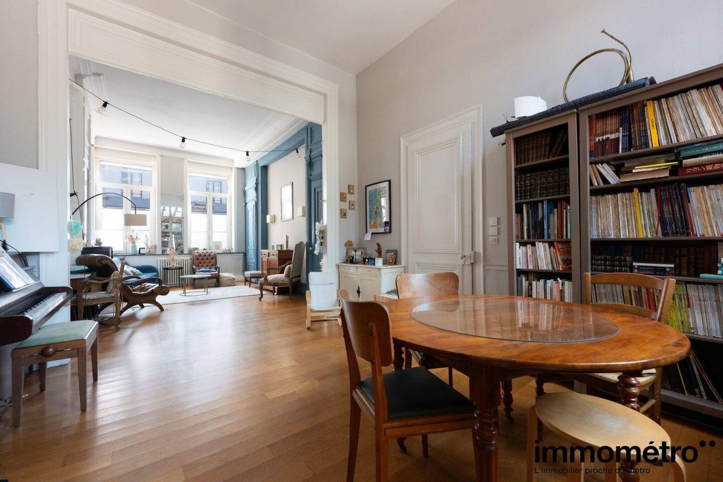 Maison à vendre, 290m², ROUBAIX