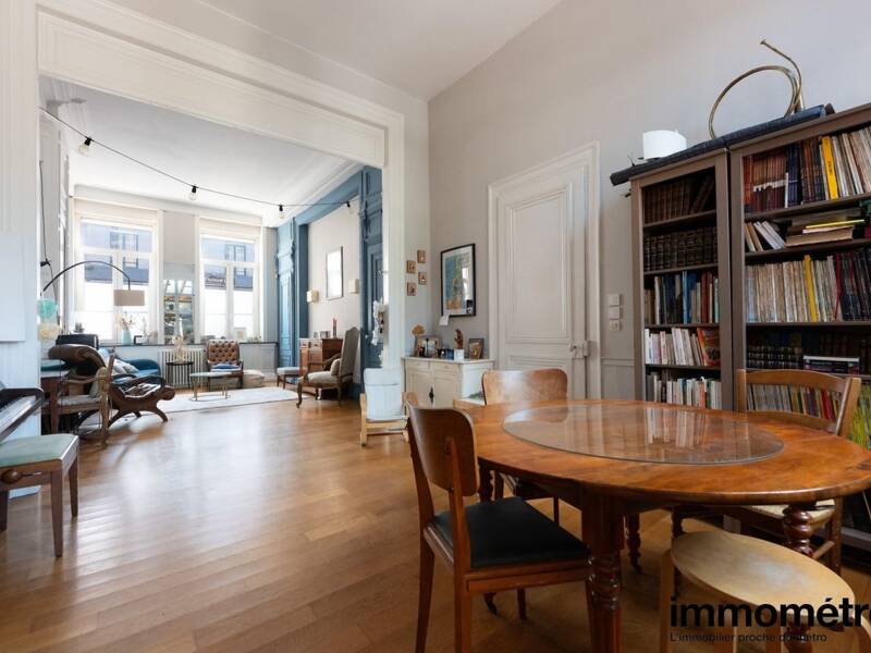 Maison à vendre, 290m², ROUBAIX