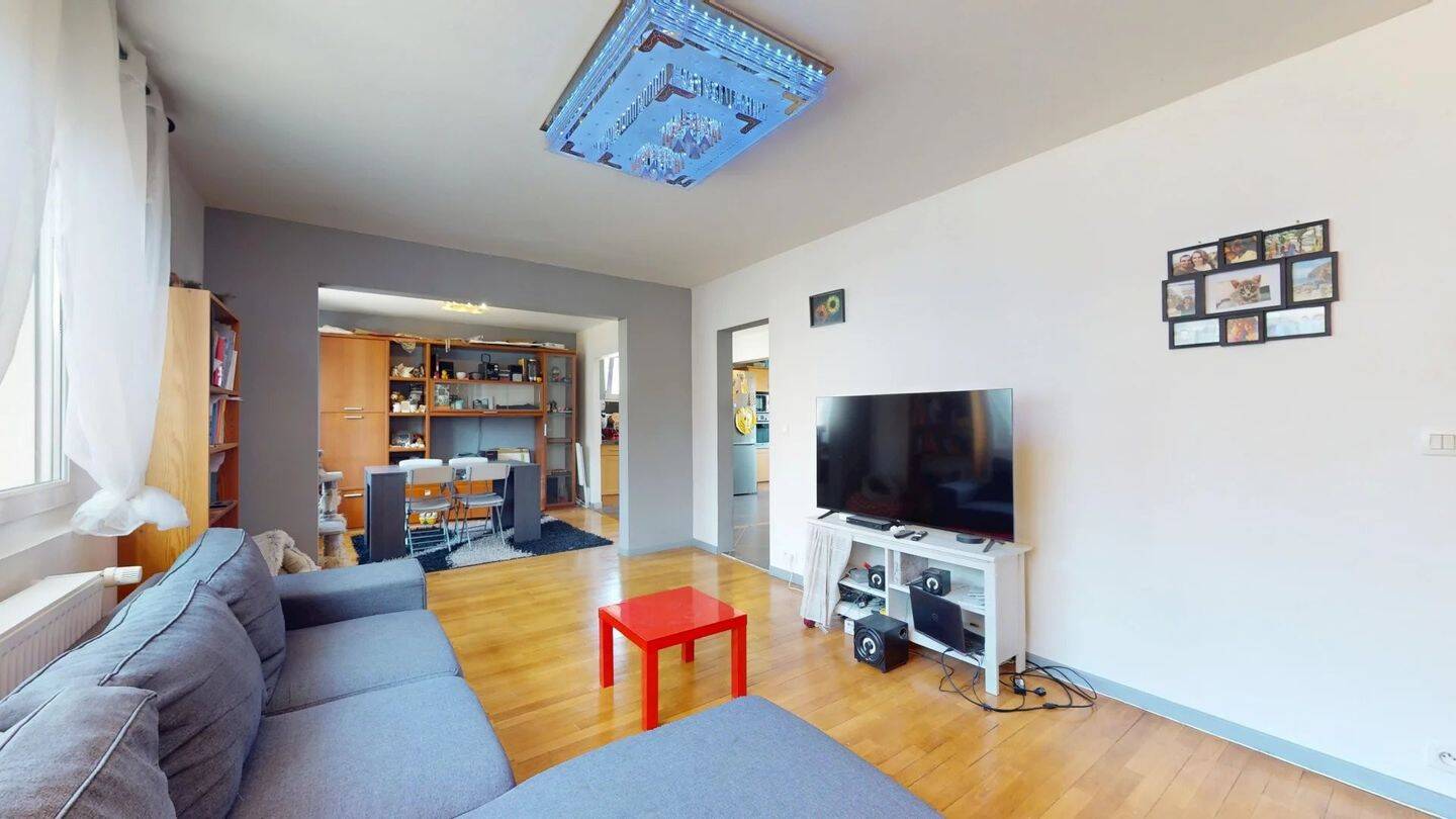 Maison à vendre, 124m², CHELLES