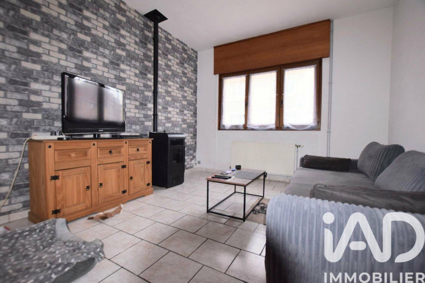 Maison à vendre, 66m², CALAIS