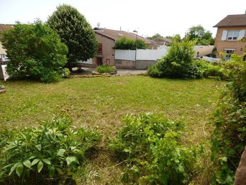 Maison à vendre, 80m², REMENOVILLE