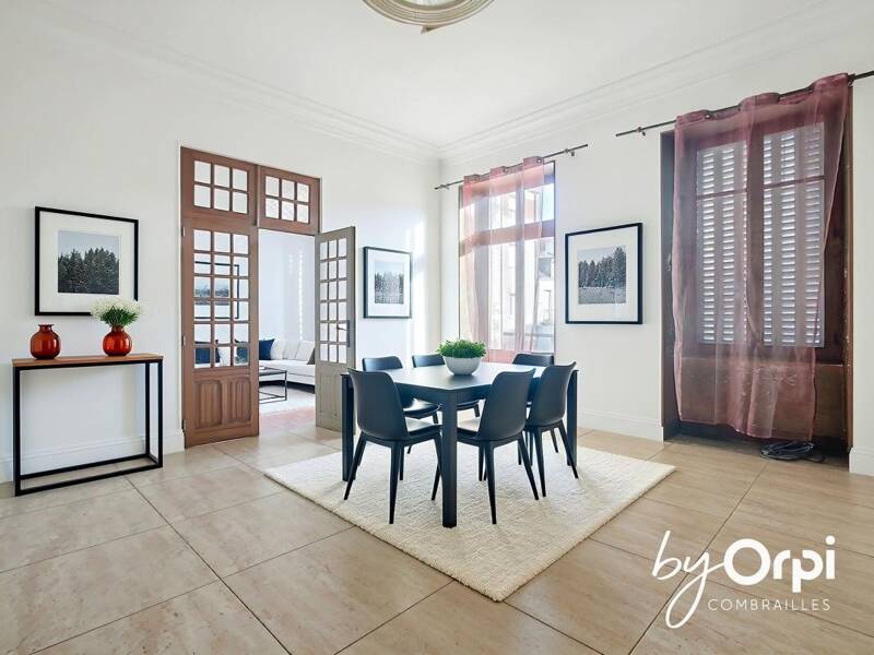 Maison à vendre, 58m², COMMENTRY