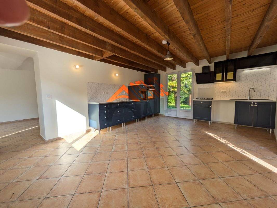 Maison à vendre, 145m², LUZARCHES