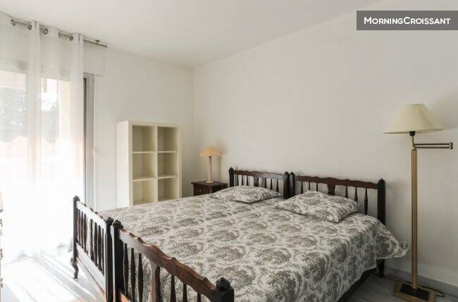 Maison à louer, 55m², ANTIBES