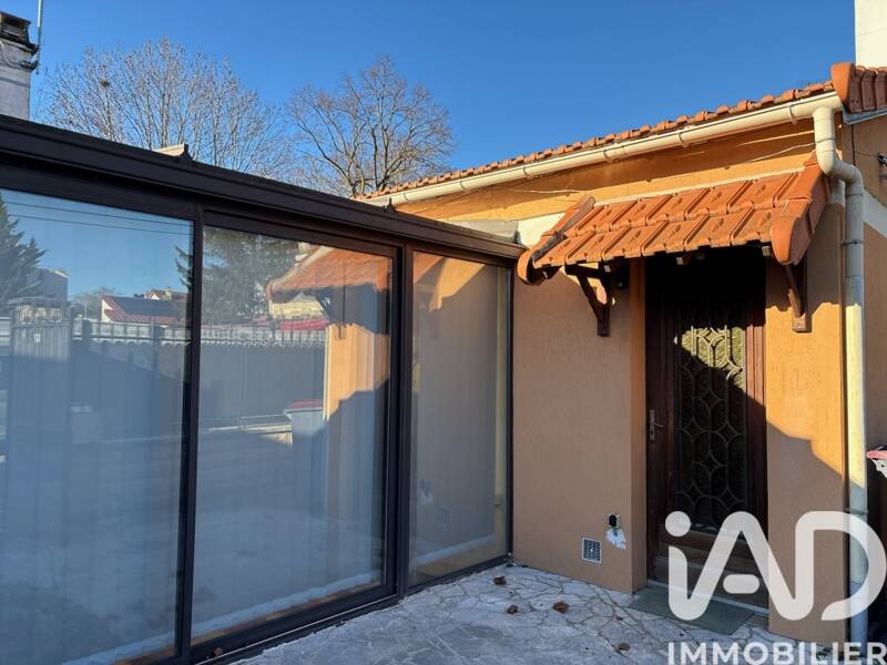 Maison à vendre, 98m², ARGENTEUIL