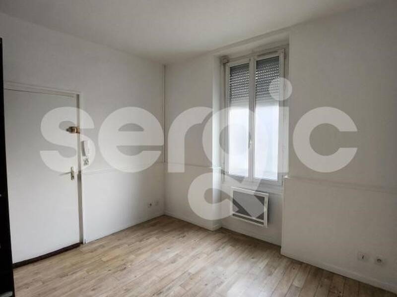 Maison à louer, 20m², ARGENTEUIL