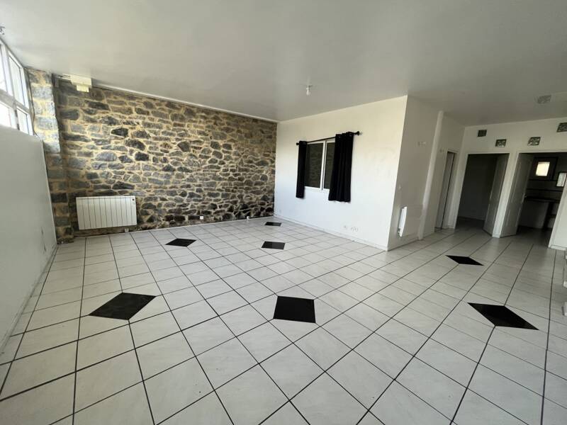 Maison à vendre, 73m², LIMOGES