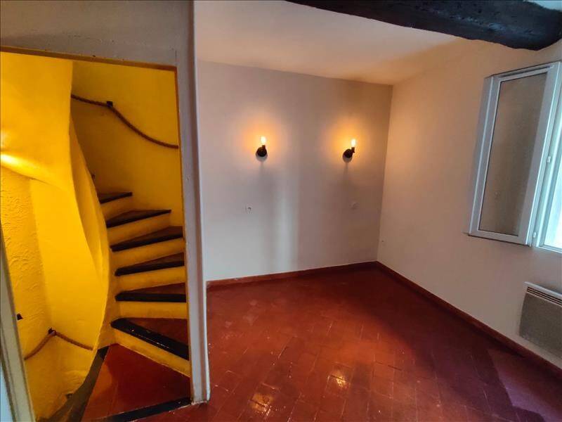 Maison à louer, 37m², CARPENTRAS