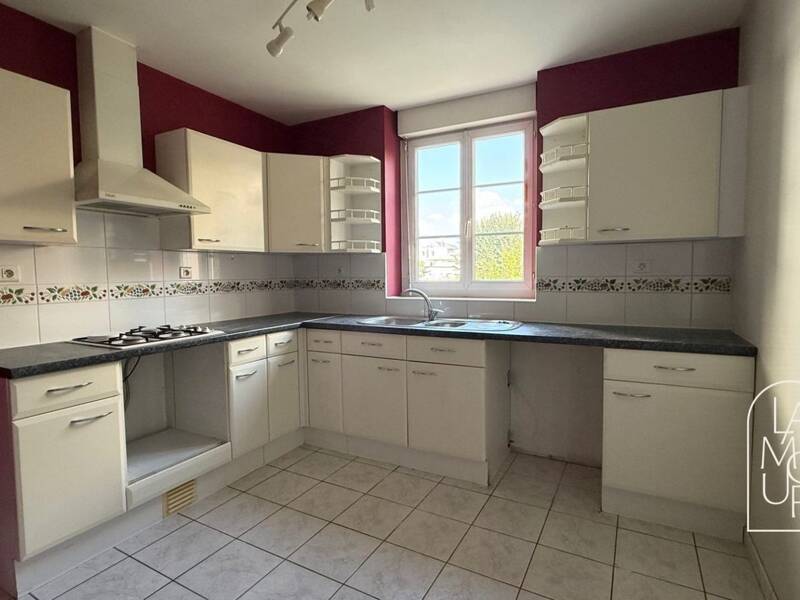 Maison à vendre, 115m², DIJON