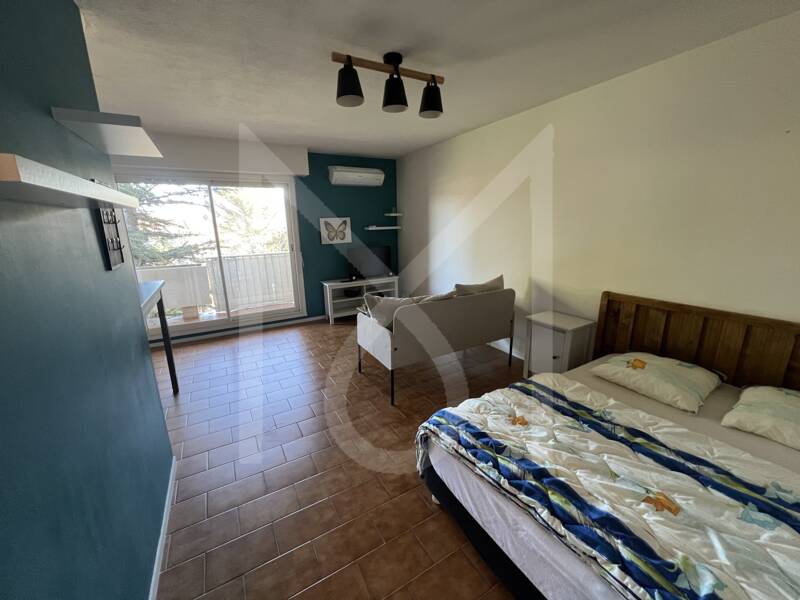 Maison à louer, 30m², AIX EN PROVENCE