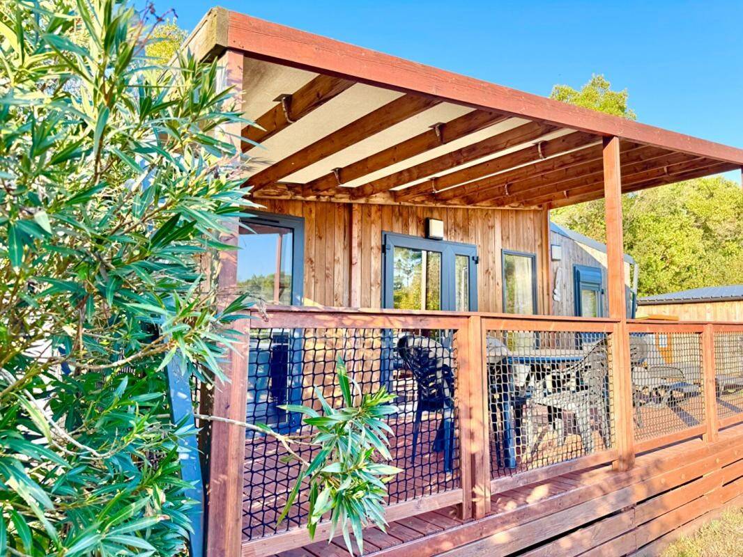 Maison à vendre, 36m², GUJAN MESTRAS