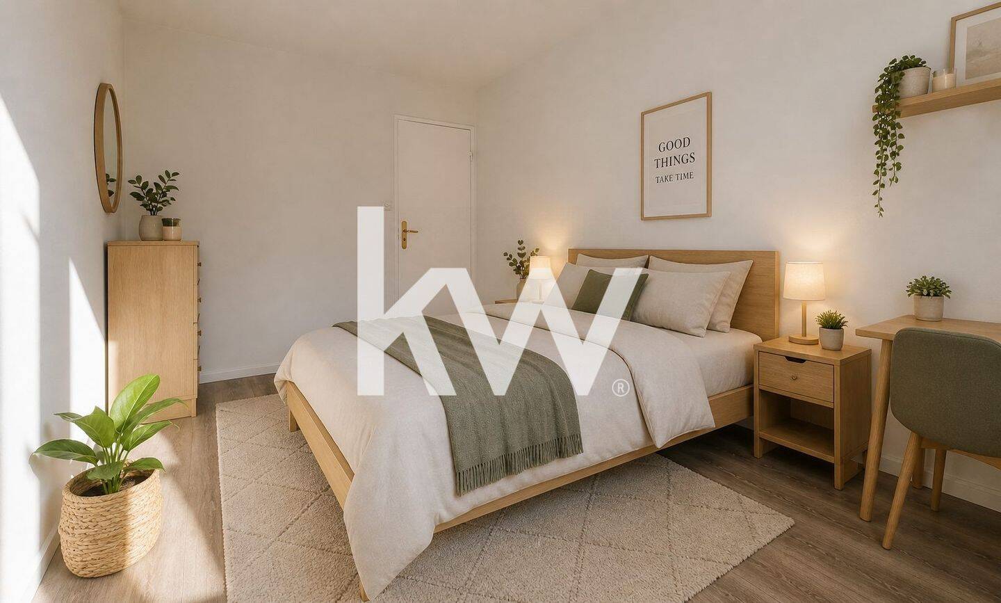 Maison à vendre, 45m², SAINT ETIENNE