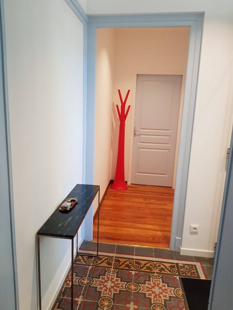 Maison à louer, 50m², OYONNAX
