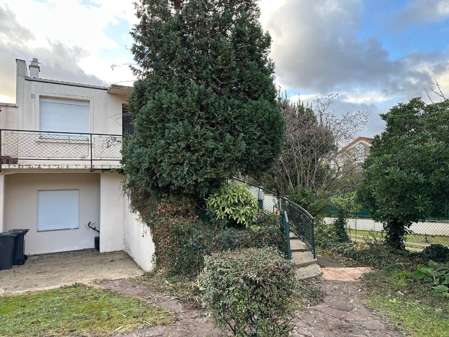 Maison à vendre, 97m², CHAMPIGNY SUR MARNE