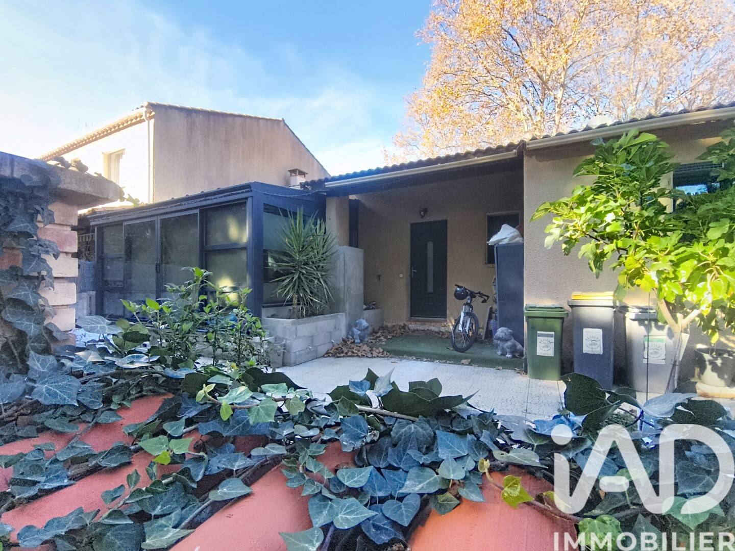 Maison à vendre, 106m², BEZIERS