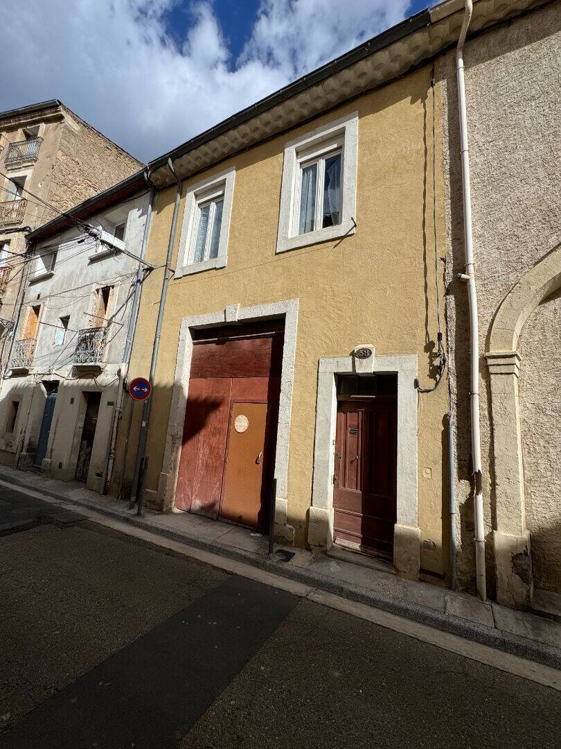 Maison à vendre, 60m², BEZIERS
