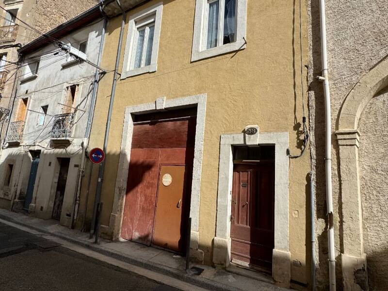 Maison à vendre, 60m², BEZIERS