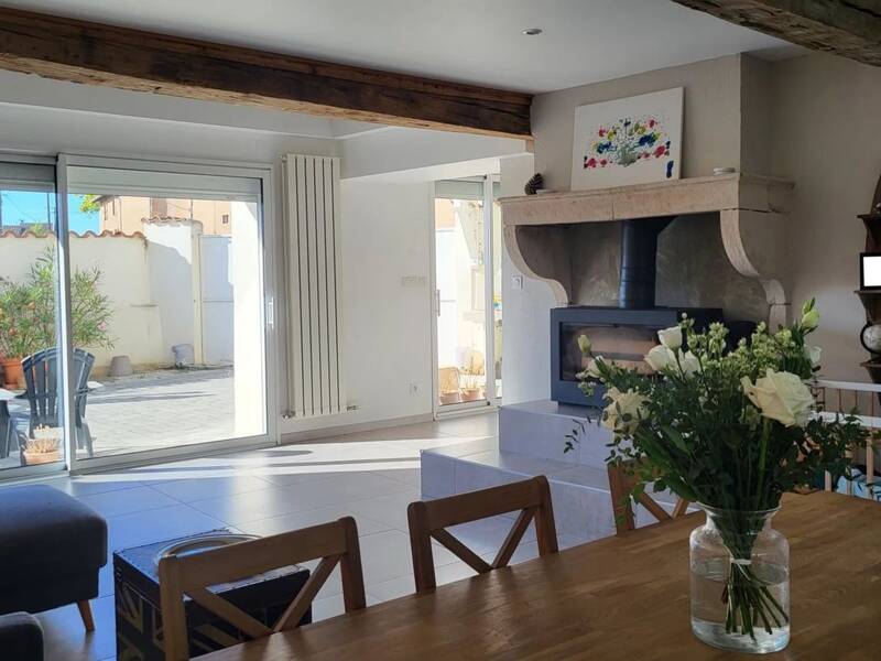 Maison à vendre, 200m², ROMANECHE THORINS