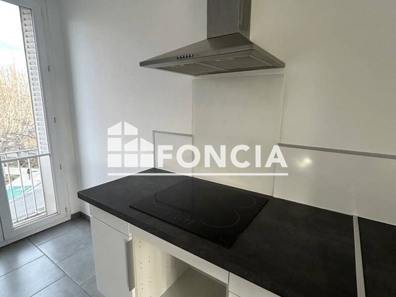 Maison à louer, 54m², GARDANNE