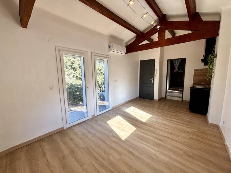 Maison à louer, 23m², AUBAGNE
