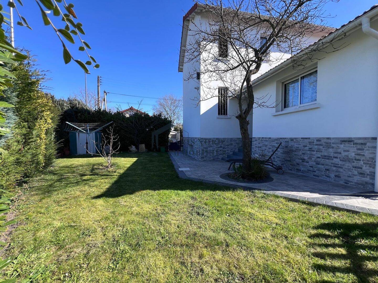 Maison à vendre, 123m², AULNAY SOUS BOIS