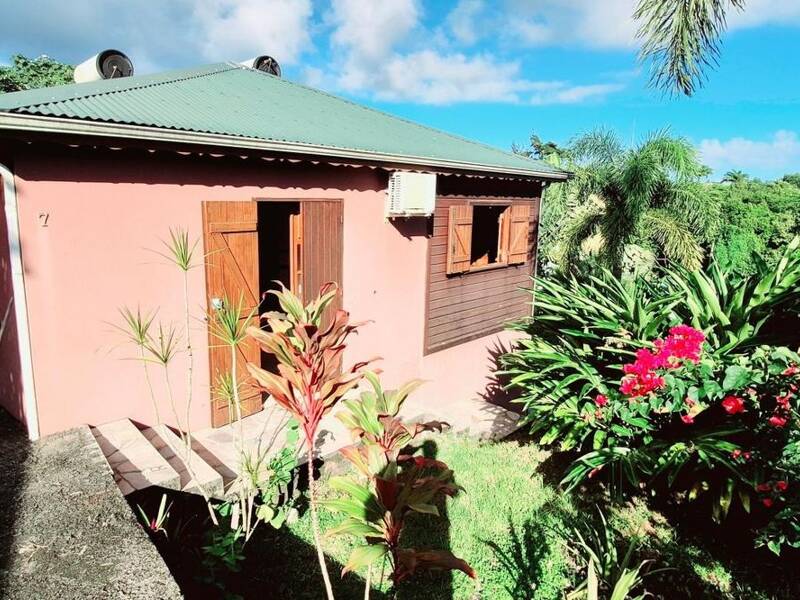 Maison à louer, 97m², SAINTE ROSE