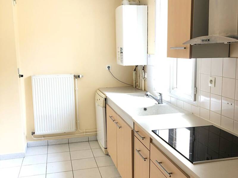 Maison à louer, 70m², LE MANS