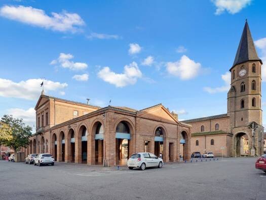 Boulangerie / Pâtisserie à vendre Fonds de commerce 319 000 € 10 pièces 330 m² de surface de vente L'Isle-en-Dodon 31230