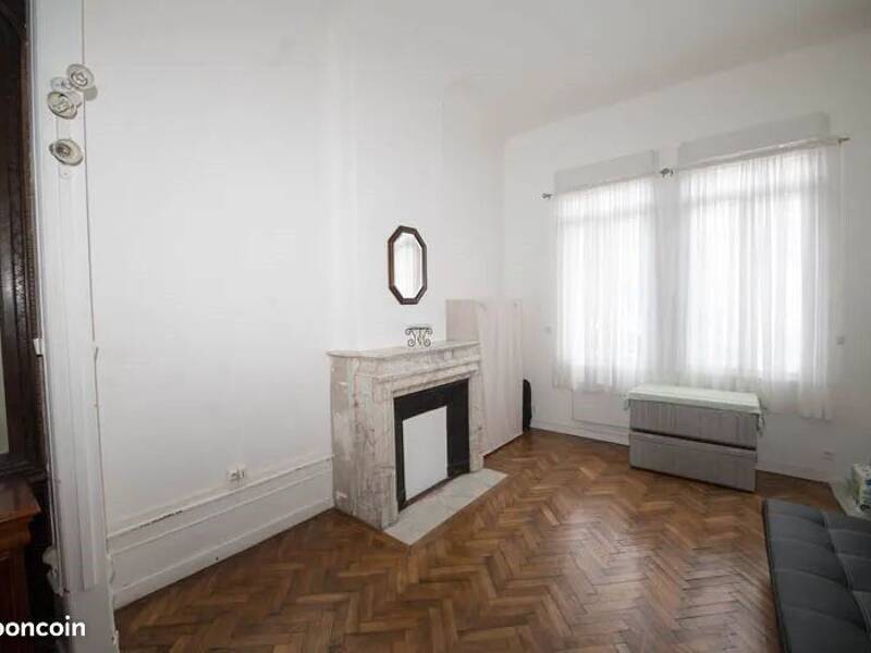 Maison à louer, 38m², AMIENS