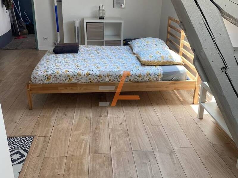 Maison à vendre, 22m², SAINT ETIENNE