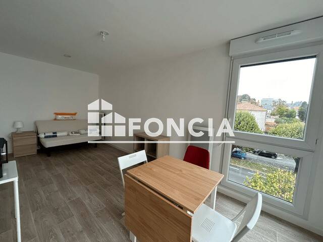 Maison à louer, 30m², LA ROCHE SUR YON
