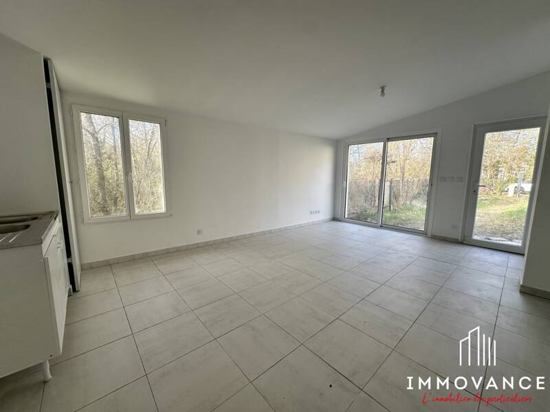 Maison à vendre, 43m², PRADES LE LEZ