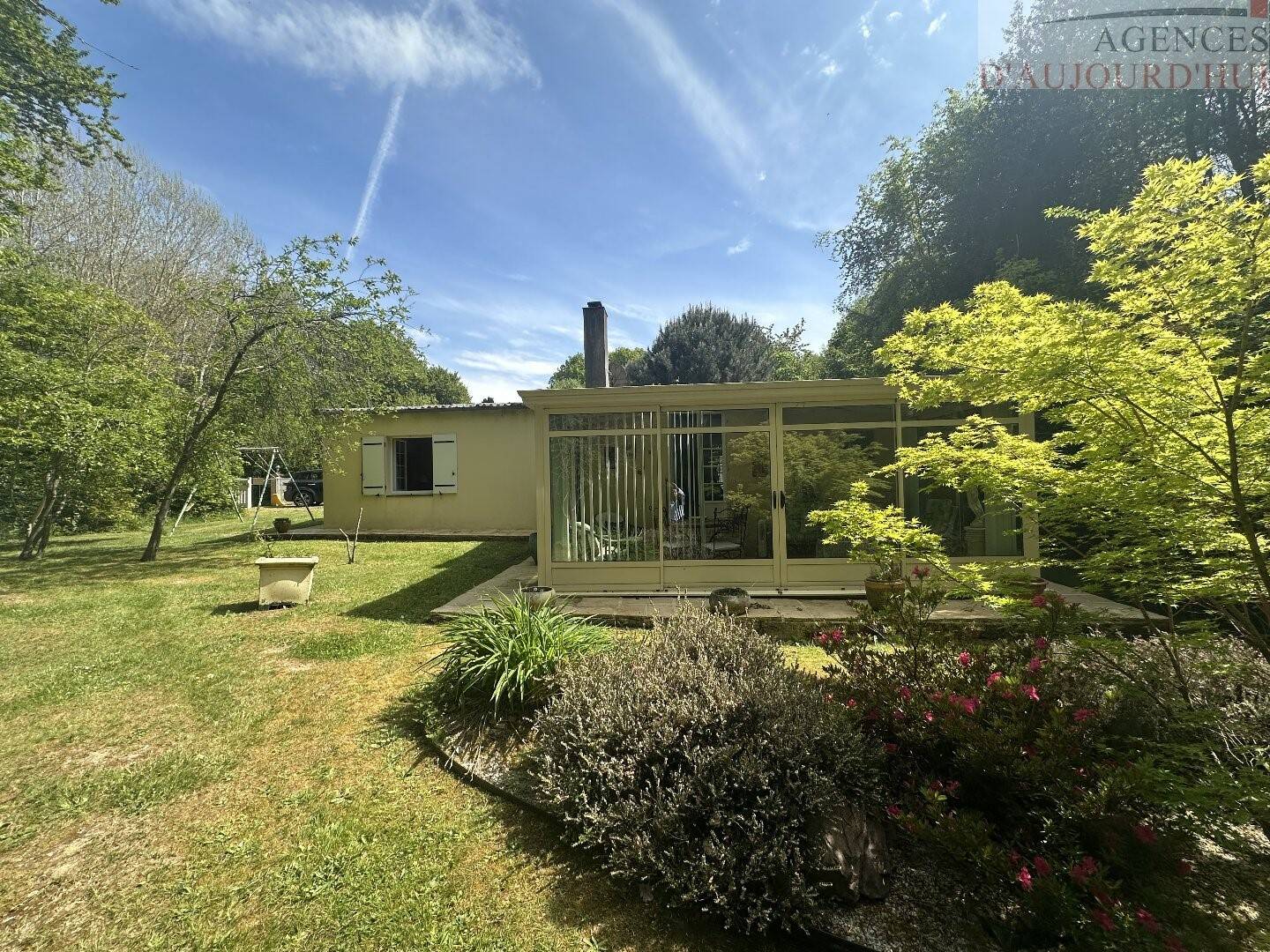 Maison à vendre, 88m², VILLERS SUR MER