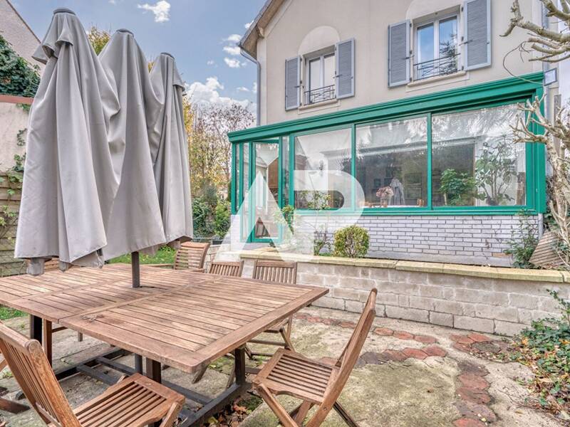 Maison à vendre, 165m², RUEIL MALMAISON
