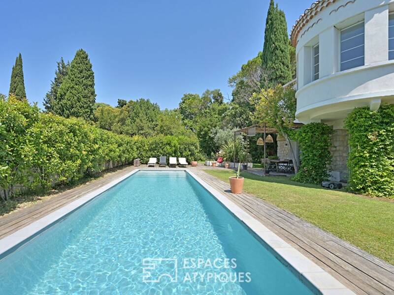 Maison à vendre, 245m², MONTPELLIER