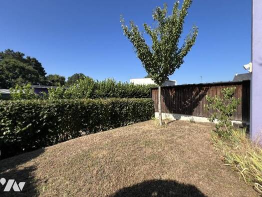 Maison à vendre 283 500 € 4 pièces 3 chambres 189 m² de terrain Sucé-sur-Erdre 44240