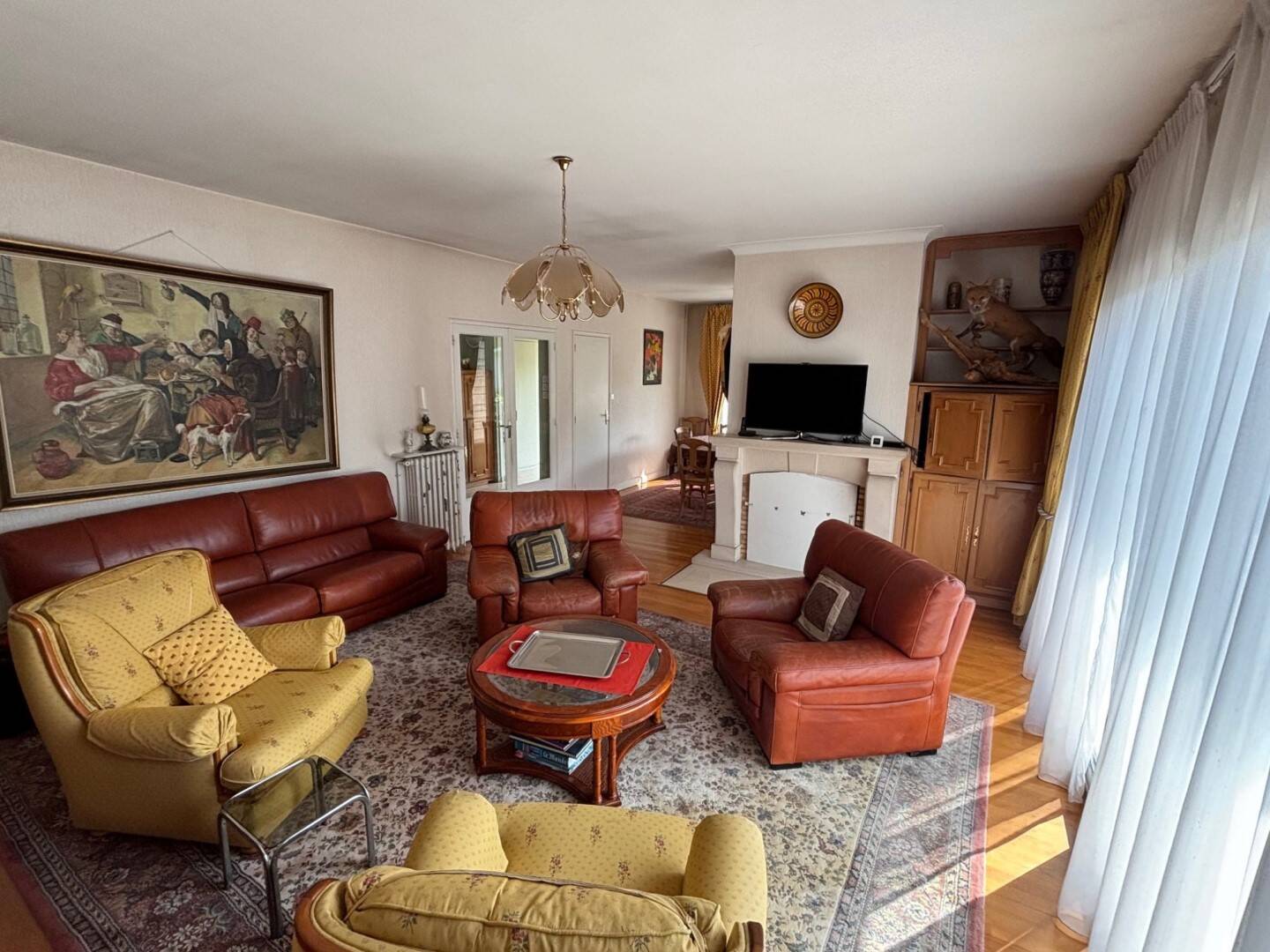 Maison à vendre, 158m², MERIGNAC