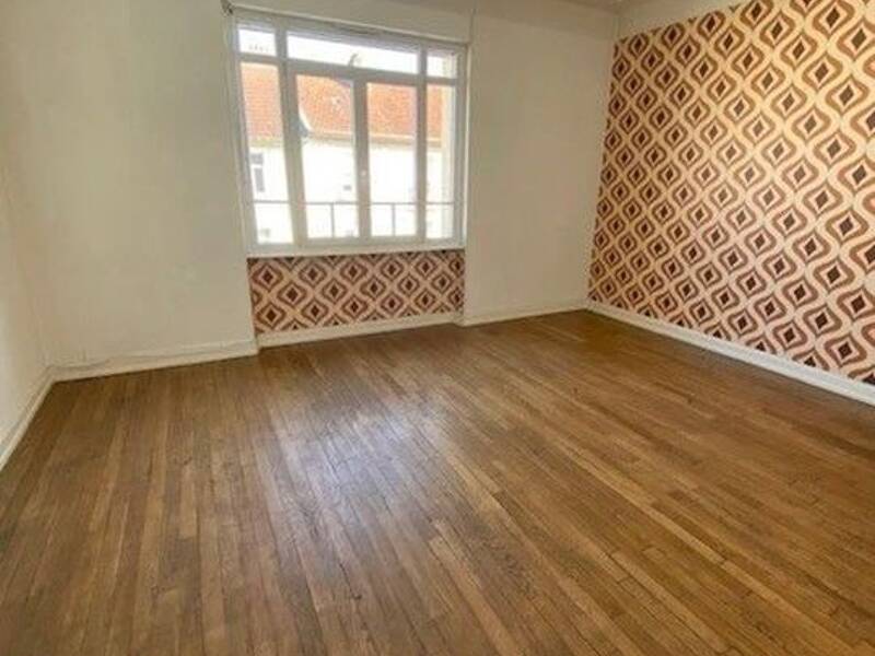 Maison à louer, 69m², METZ