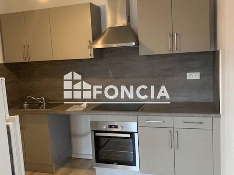 Maison à louer, 35m², MONTPELLIER