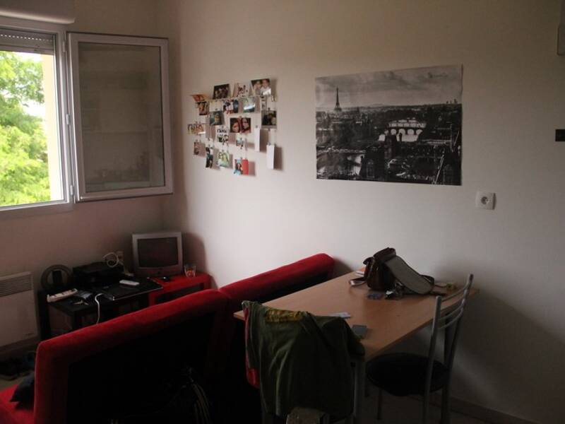 Maison à louer, 30m², VITRY SUR SEINE