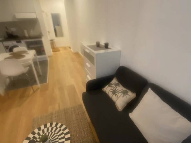 Maison à louer, 27m², NICE