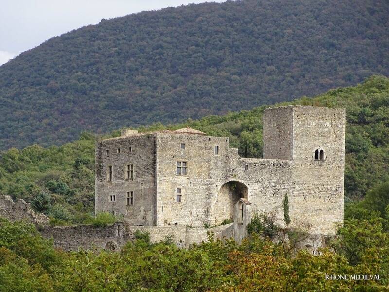 Maison à louer, 59m², LES TOURRETTES