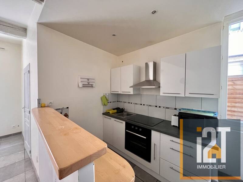 Maison à vendre, 52m², NIMES