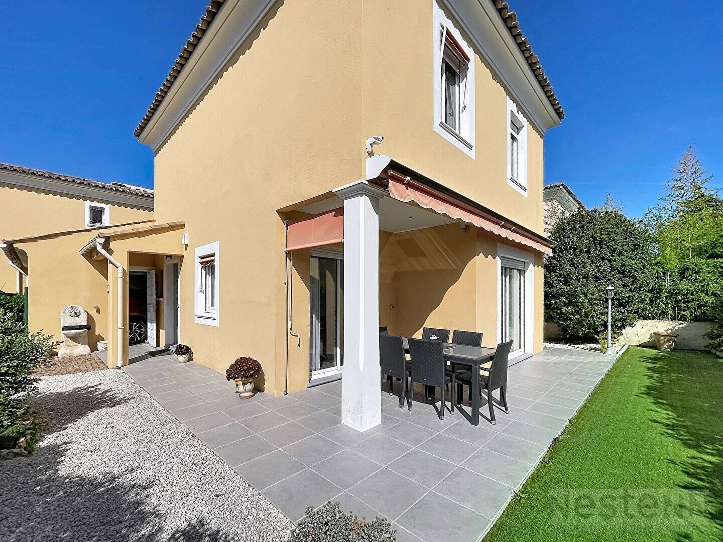 Maison à vendre, 87m², ANTIBES