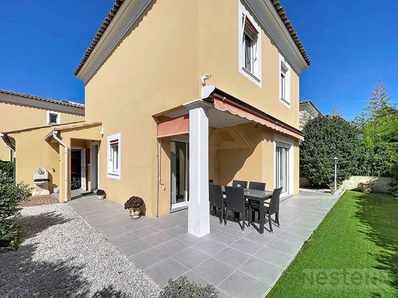 Maison à vendre, 87m², ANTIBES