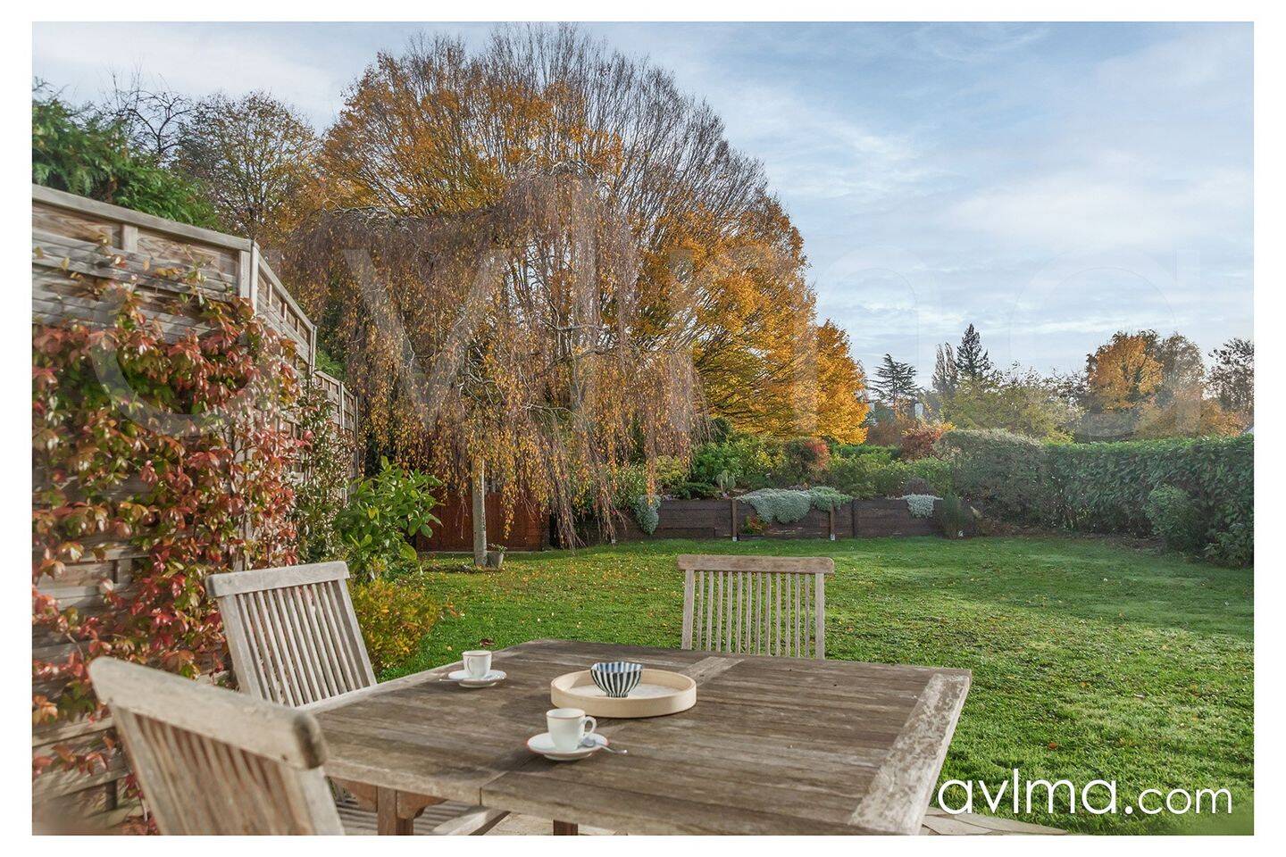 Maison à vendre, 146m², SAINT NOM LA BRETECHE